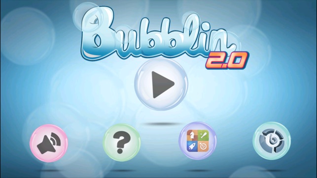 Bubblin 2.0 Legacy(圖1)-速報App