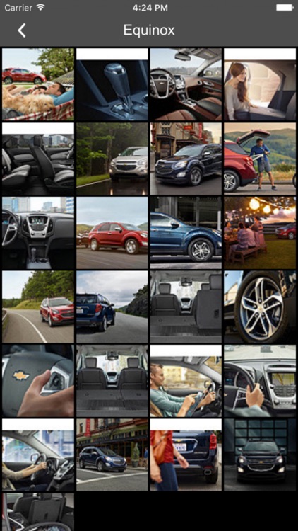 CITY BUICK screenshot-3