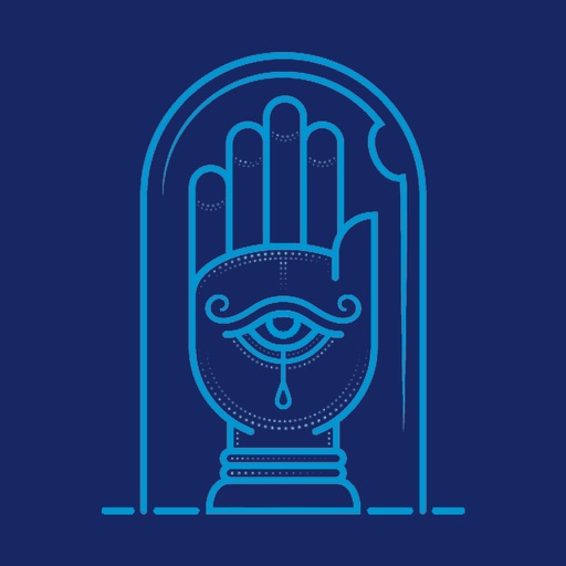 Palm Reader - Fortune Teller 