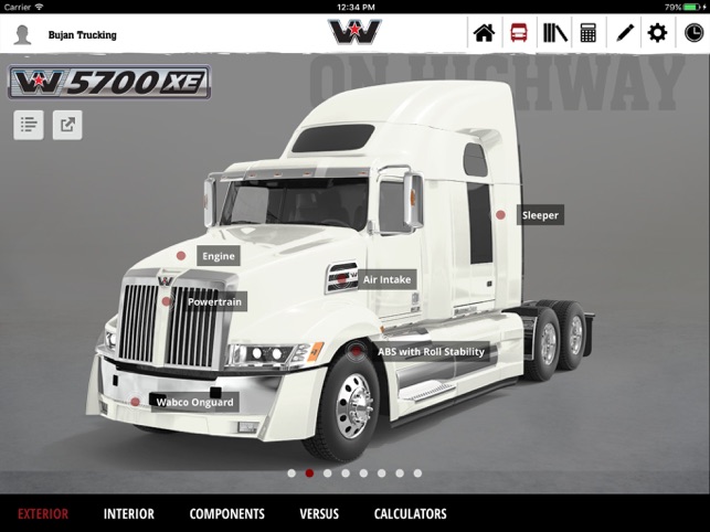 Western Star Sales Tool(圖3)-速報App