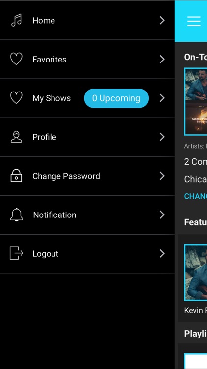 GIGABLE Music Discovery screenshot-3