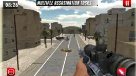 Game screenshot Tower Sniper 3D apk