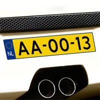 Nummerbord pour PC