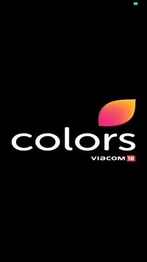 Colors TV App