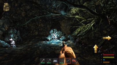 Survive: The Lost Lands screenshot 2