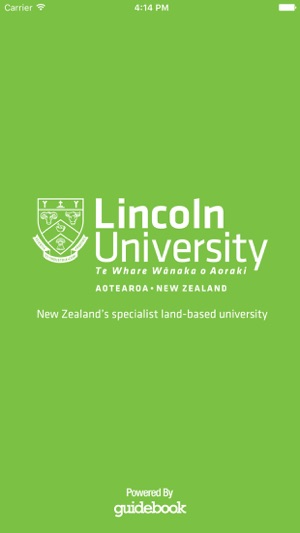 Lincoln Uni NZ Accommodation