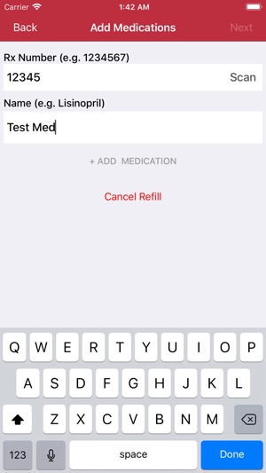 Med Center Pharmacy of Sedalia(圖3)-速報App