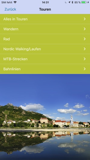 Wachau Nibelungengau-Kremstal(圖2)-速報App