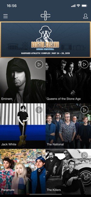 Boston Calling Music Festival(圖3)-速報App