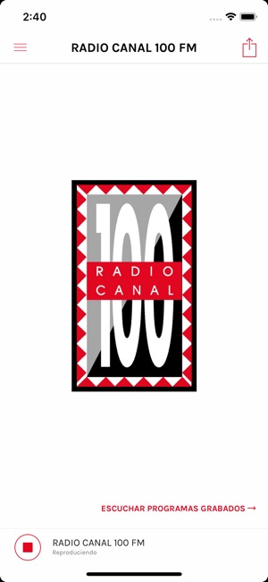 Canal 100(圖1)-速報App