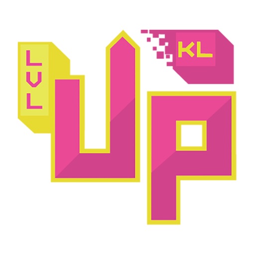 LEVEL UP KL 2017 icon