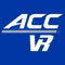 Welcome to ACC football and basketball like never seen before