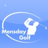 Mensday Golf Drei Thermen