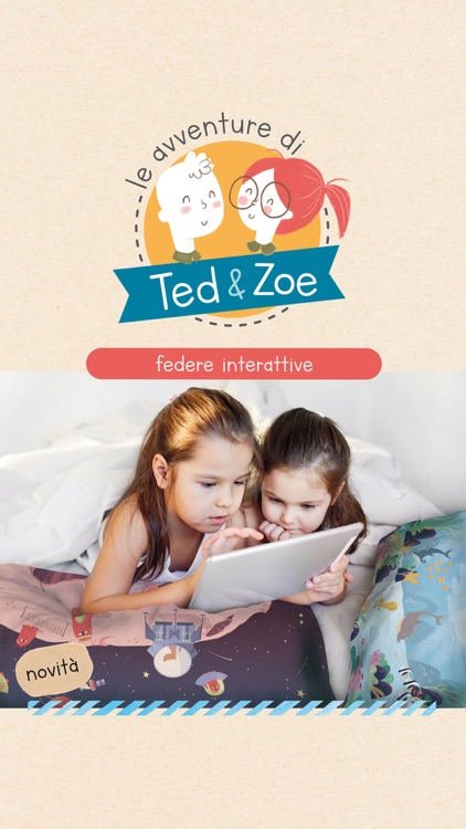 Ted & Zoe