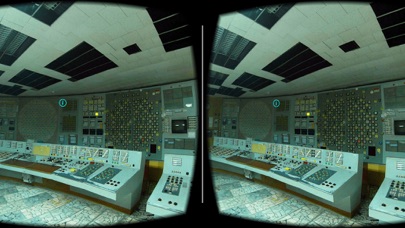 Chernobyl 360 VR Travel screenshot 3