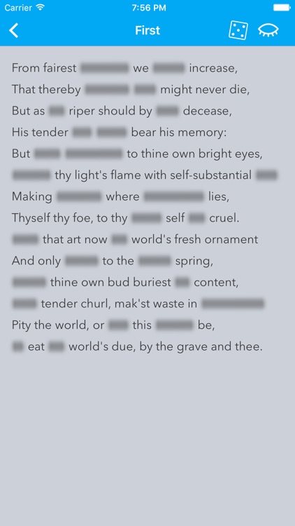 Rote Learning - memorization technique