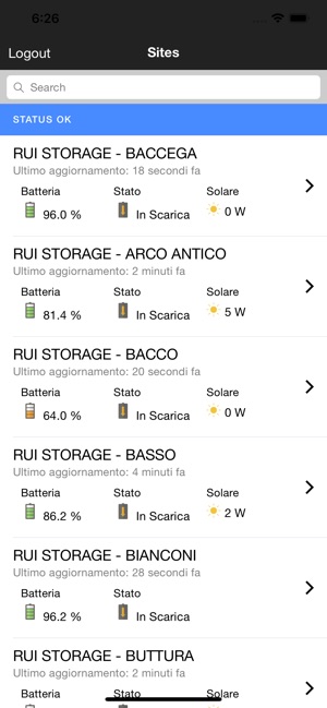 Rui Storage(圖2)-速報App