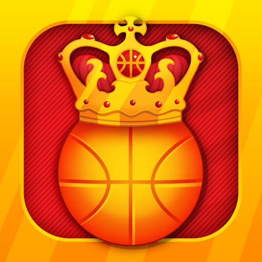 Slam Dunk King iOS App