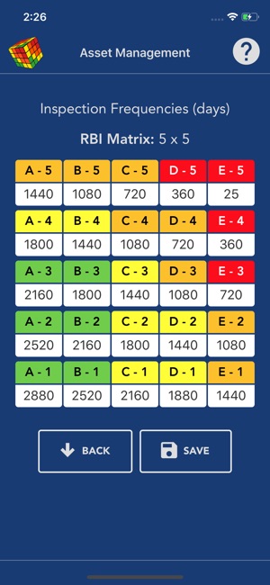 MatrixPlus RBI(圖3)-速報App