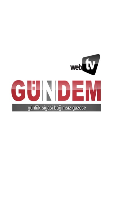 Edirne Gündem Gazetesi screenshot 3