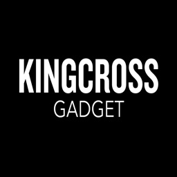 King Cross - Gadget store