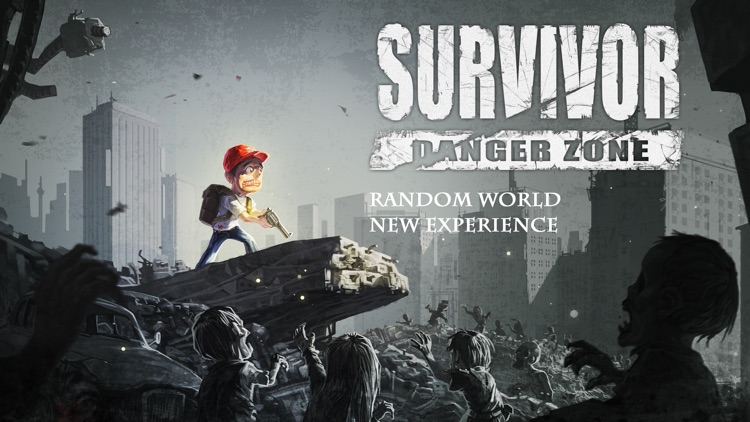 Survivor:Dangerzone