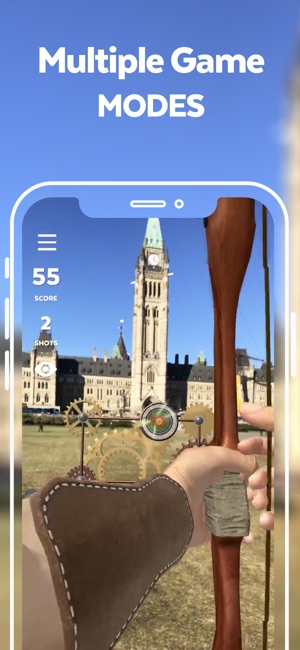 AR Archery(圖2)-速報App