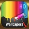 • Thousands of Wallpapers for your iPhone and iPad