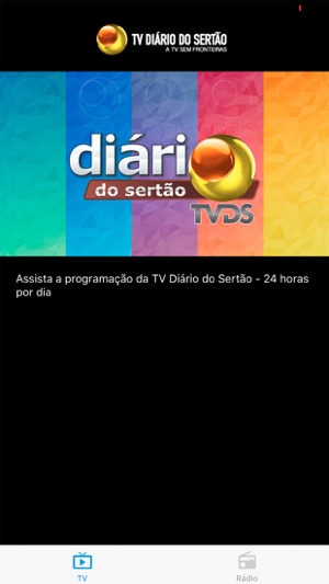 TV Diário do Sertão(圖3)-速報App