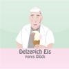 Delzepich Eis - pures Glück