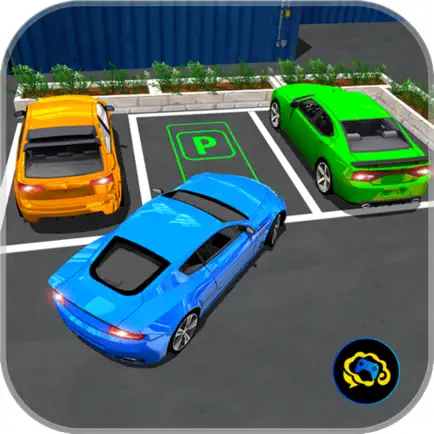 Car Parking School Sim Читы