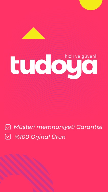 Tudoya