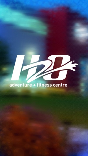 H2O Adventure Fitness Kelowna(圖2)-速報App