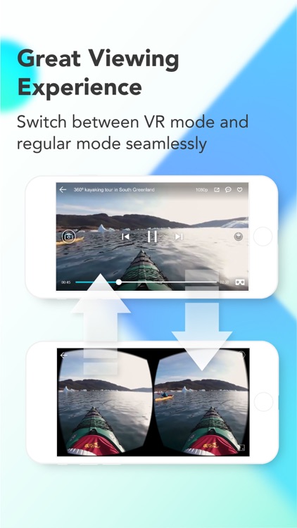 VeeR VR - Virtual Reality screenshot-4