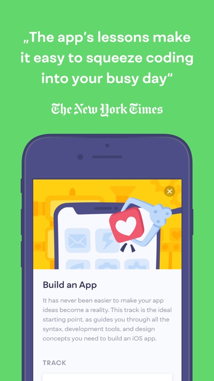 Mimo: Learn to Code