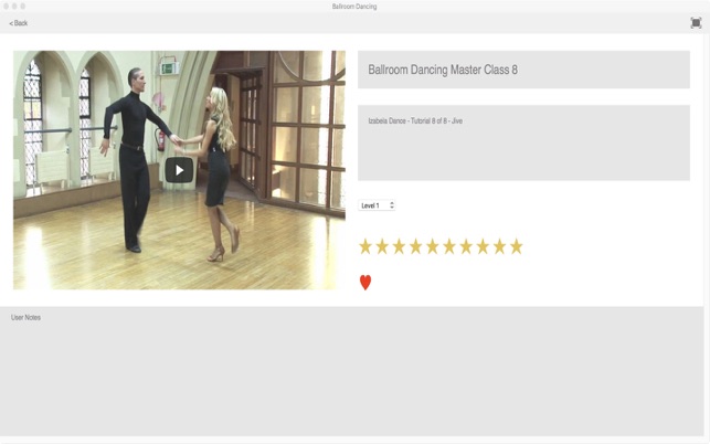 Ballroom Dancing(圖3)-速報App