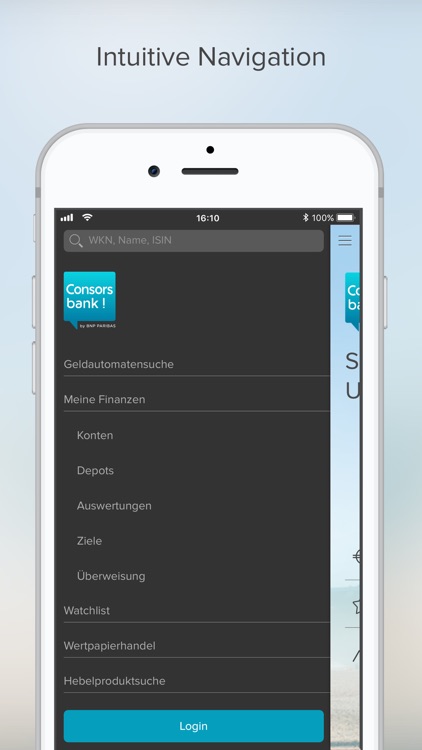 Consorsbank