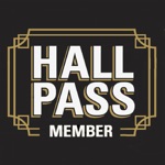 Hall Management Hall Pass