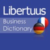 Libertuus Lite: Geschäft DE-FR