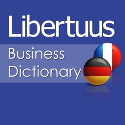 Libertuus Lite: Geschäft DE-FR