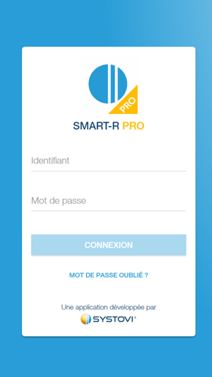 SMART-R Pro