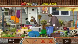 Game screenshot Messed Up Hidden Objects Games apk