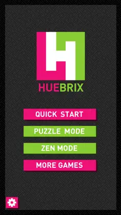 Huebrix - Screenshot 4