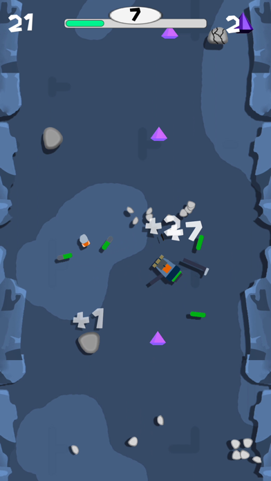 Cliff Climb screenshot 4