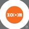 Aplicativo da versão mobile de acesso à plataforma ZOOM, ferramenta de gerenciamento de ações de trade marketing da Ability Trade Marketing, processos de negócio, soluções de venda, logística e pesquisa em campo – empresa do Grupo Contax