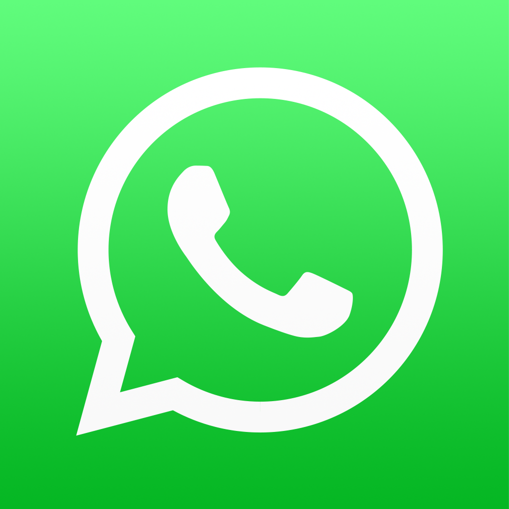 WhatsApp Messenger App Icon