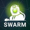 Swarm for iPad