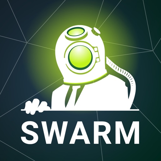 Swarm for iPad
