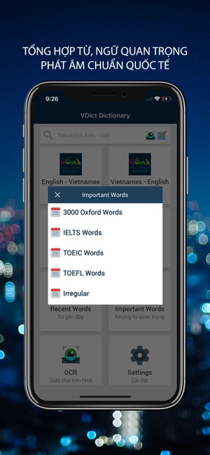 Từ Điển Anh Việt, Việt Anh PRO(圖4)-速報App