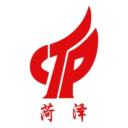 菏泽高新区 icon